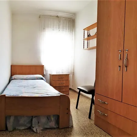 Vacansis Pez Espada Cullera