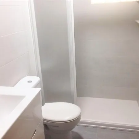 Vacansis Pez Espada Apartment *