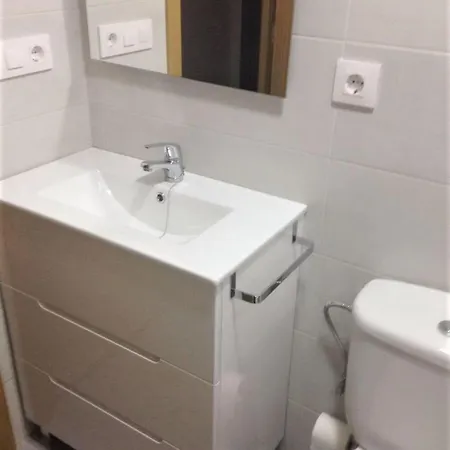 Apartment Vacansis Pez Espada *