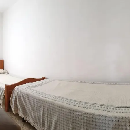 Apartment Vacansis Pez Espada Cullera