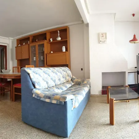 Vacansis Pez Espada Cullera
