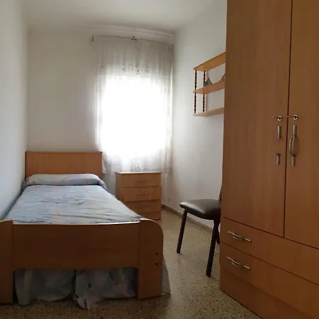 Apartment Vacansis Pez Espada